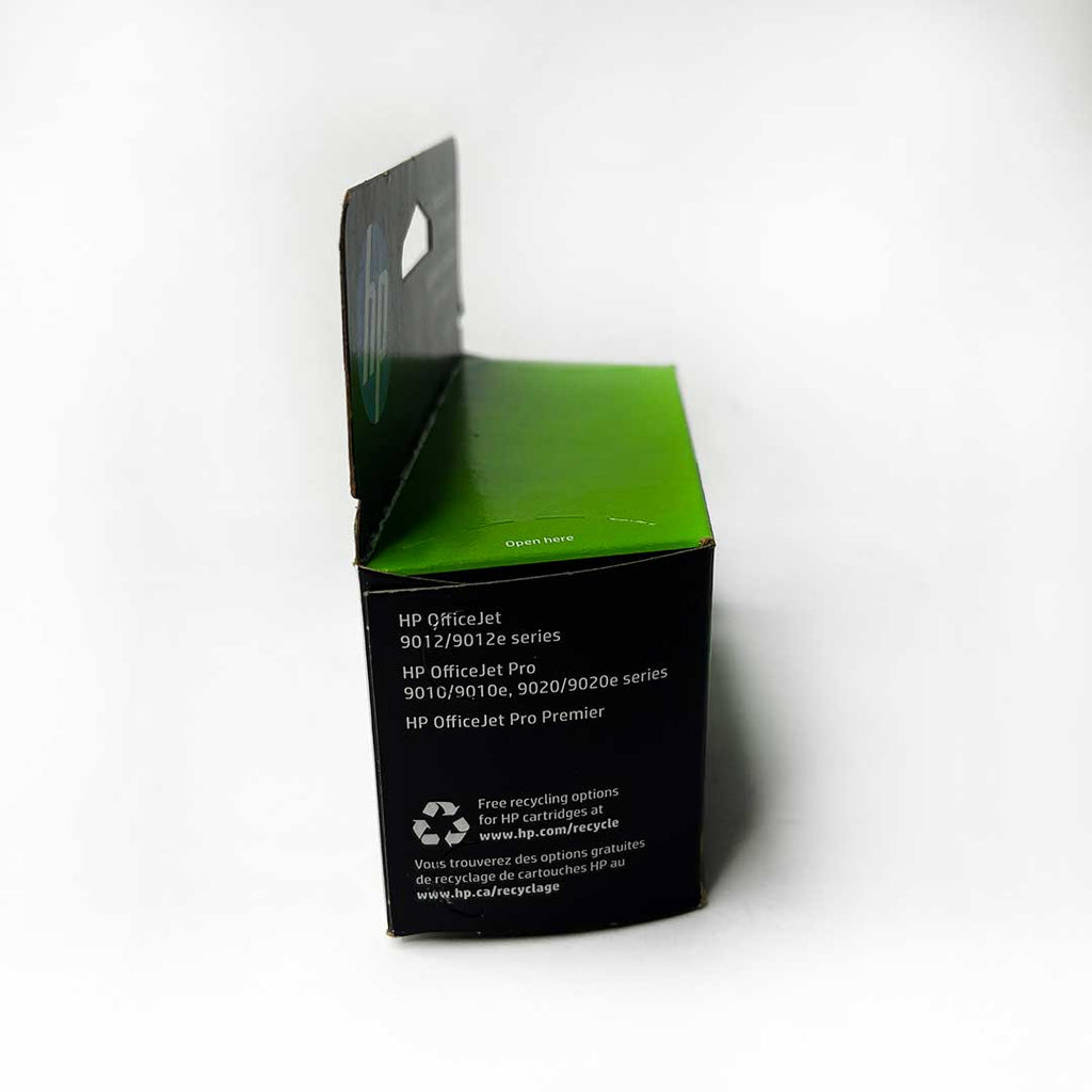 HP 962XL Black High-yield Ink Cartridge 3JA03AN