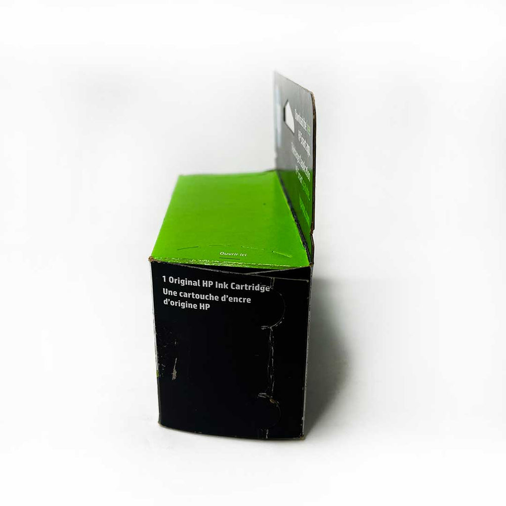 HP 962XL Black High-yield Ink Cartridge 3JA03AN