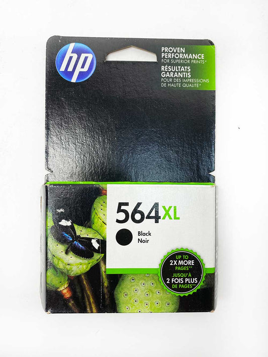 HP 564XL Ink Cartridge Black